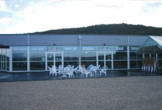  The Jurassic Kart kart complex 